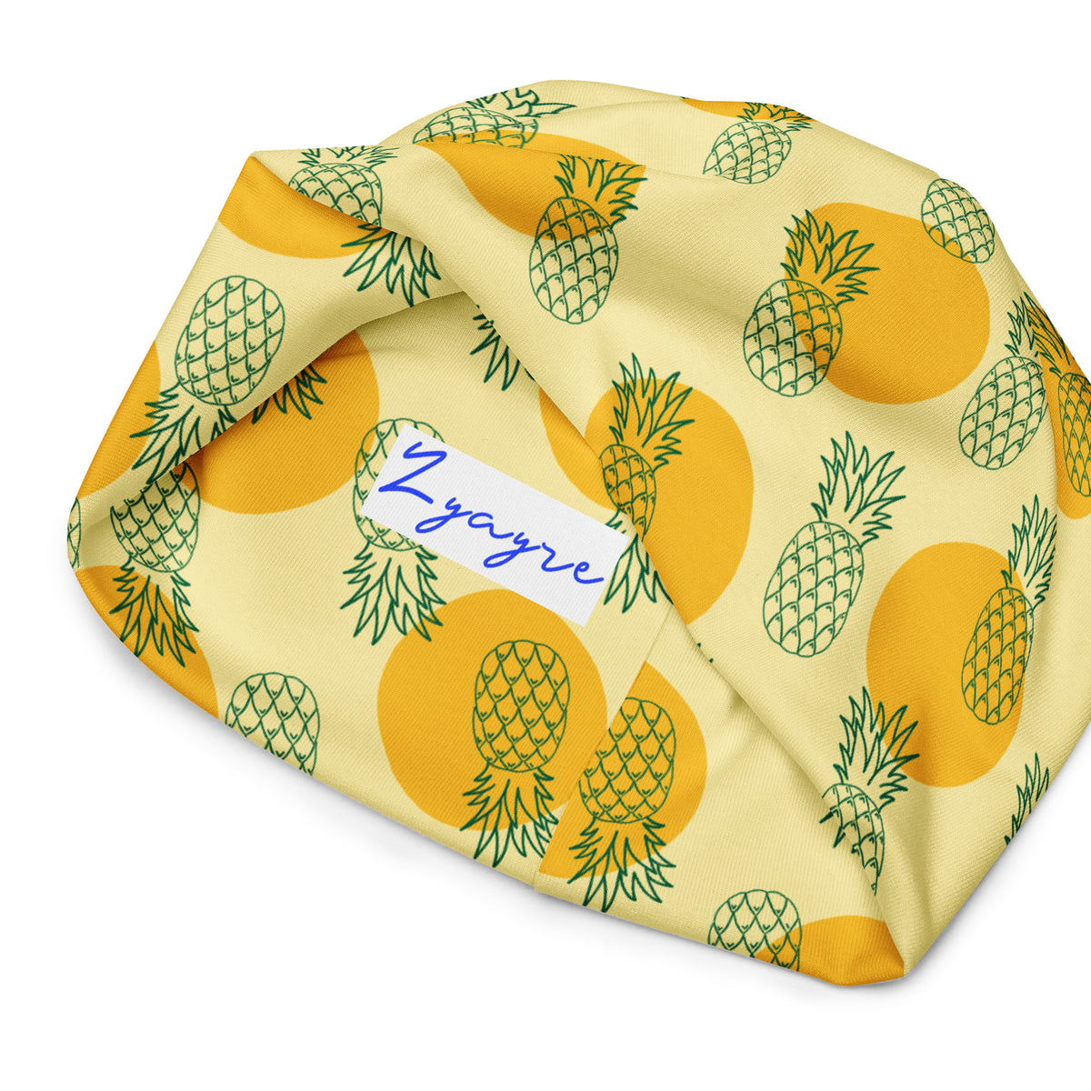 All-Over Print Beanie