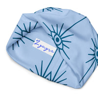 All-Over Print Beanie