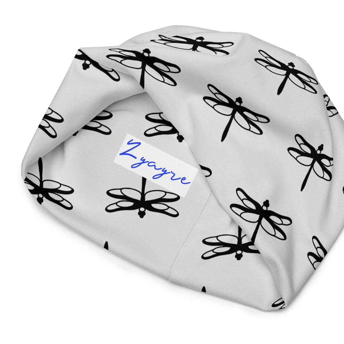 All-Over Print Beanie