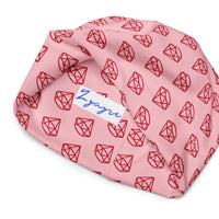 All-Over Print Beanie