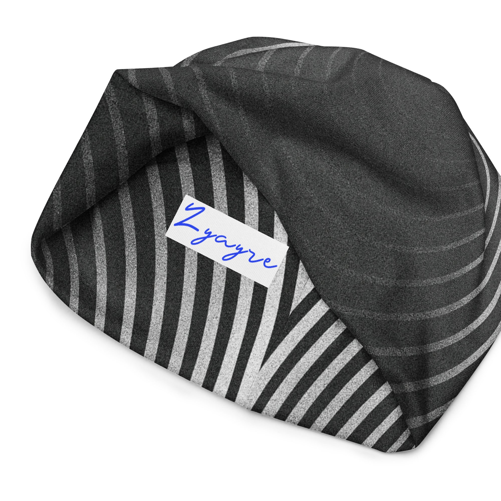 All-Over Print Beanie