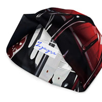 All-Over Print Beanie