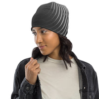 All-Over Print Beanie