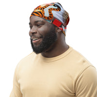 All-Over Print Beanie