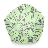 All-Over Print Beanie