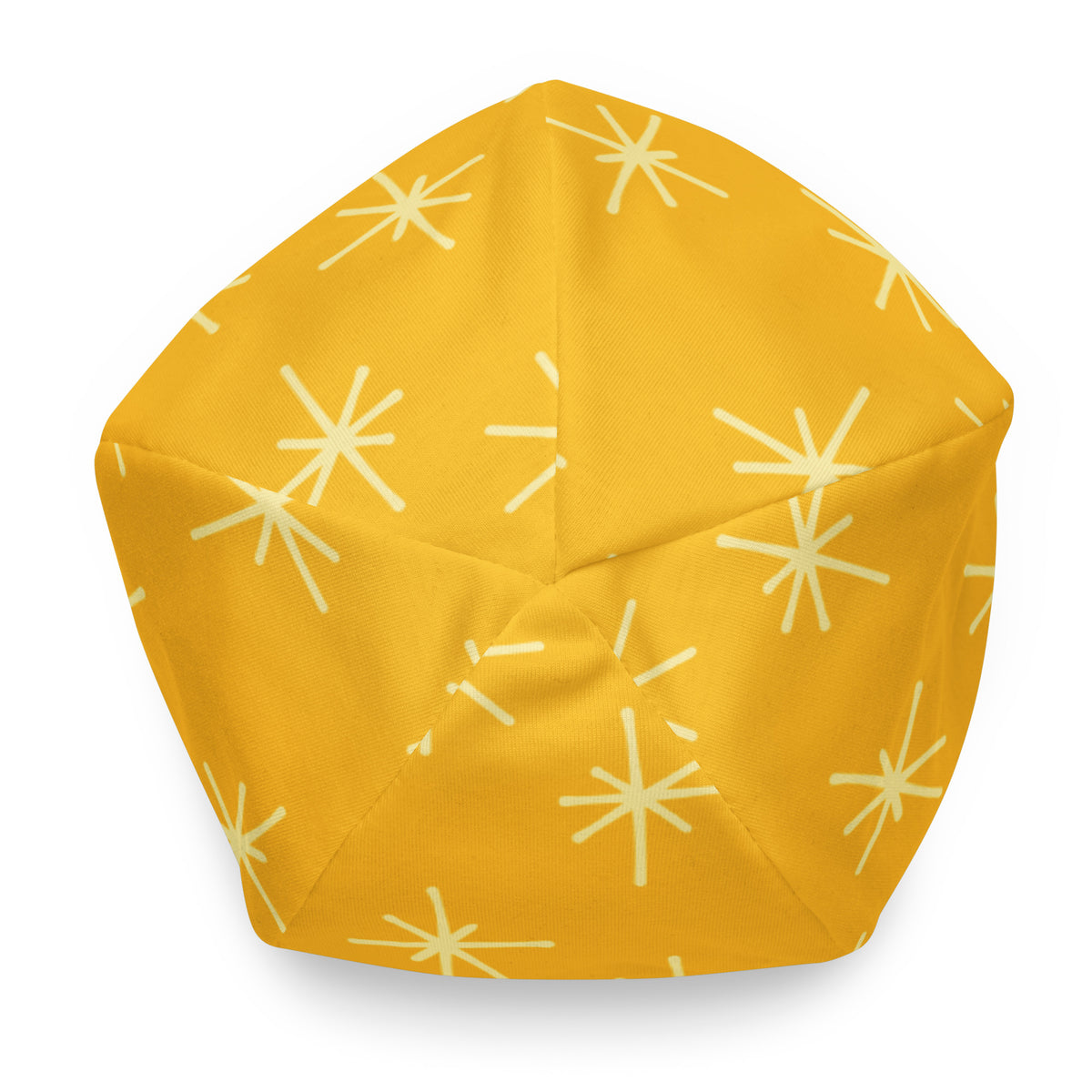 All-Over Print Beanie