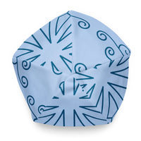 All-Over Print Beanie