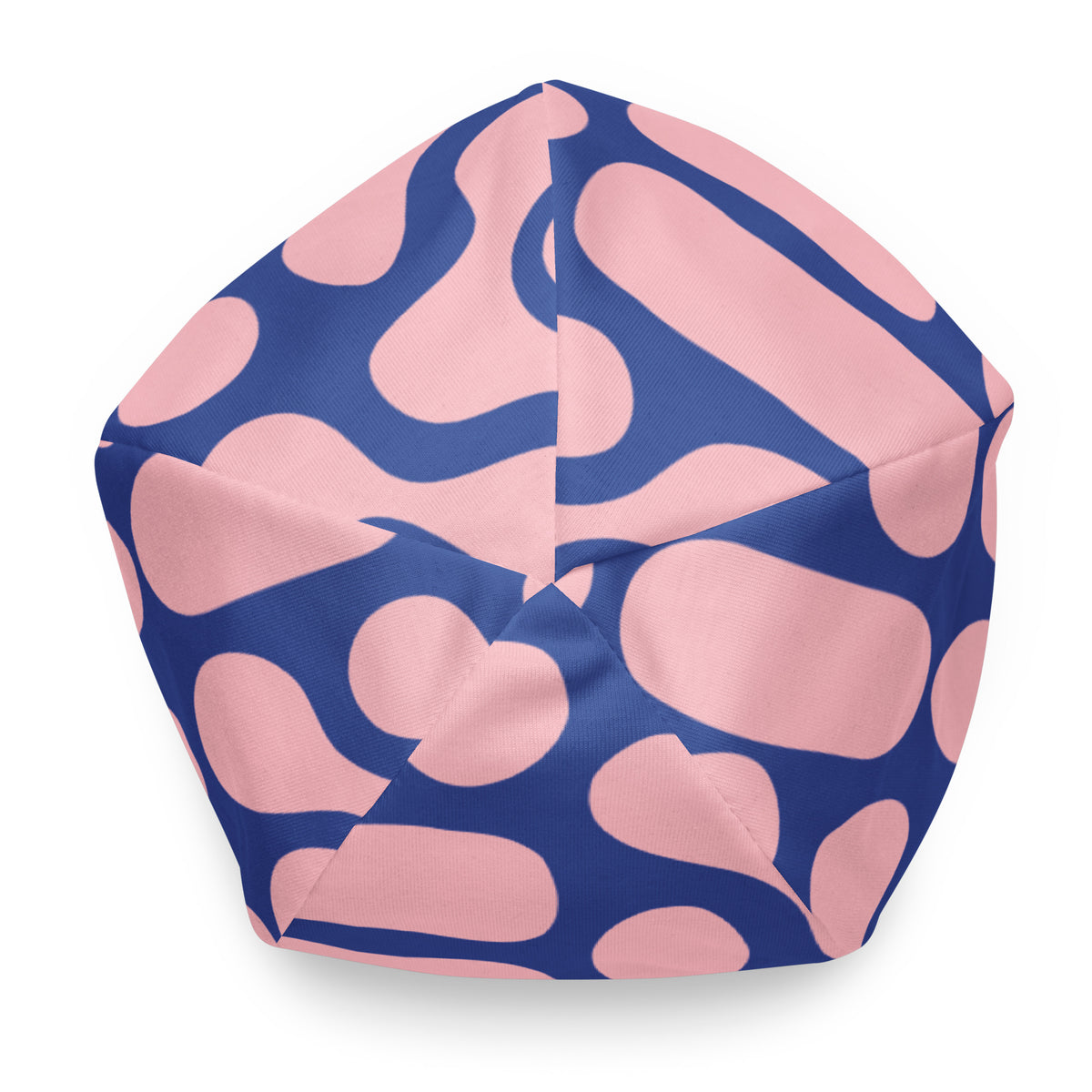 All-Over Print Beanie