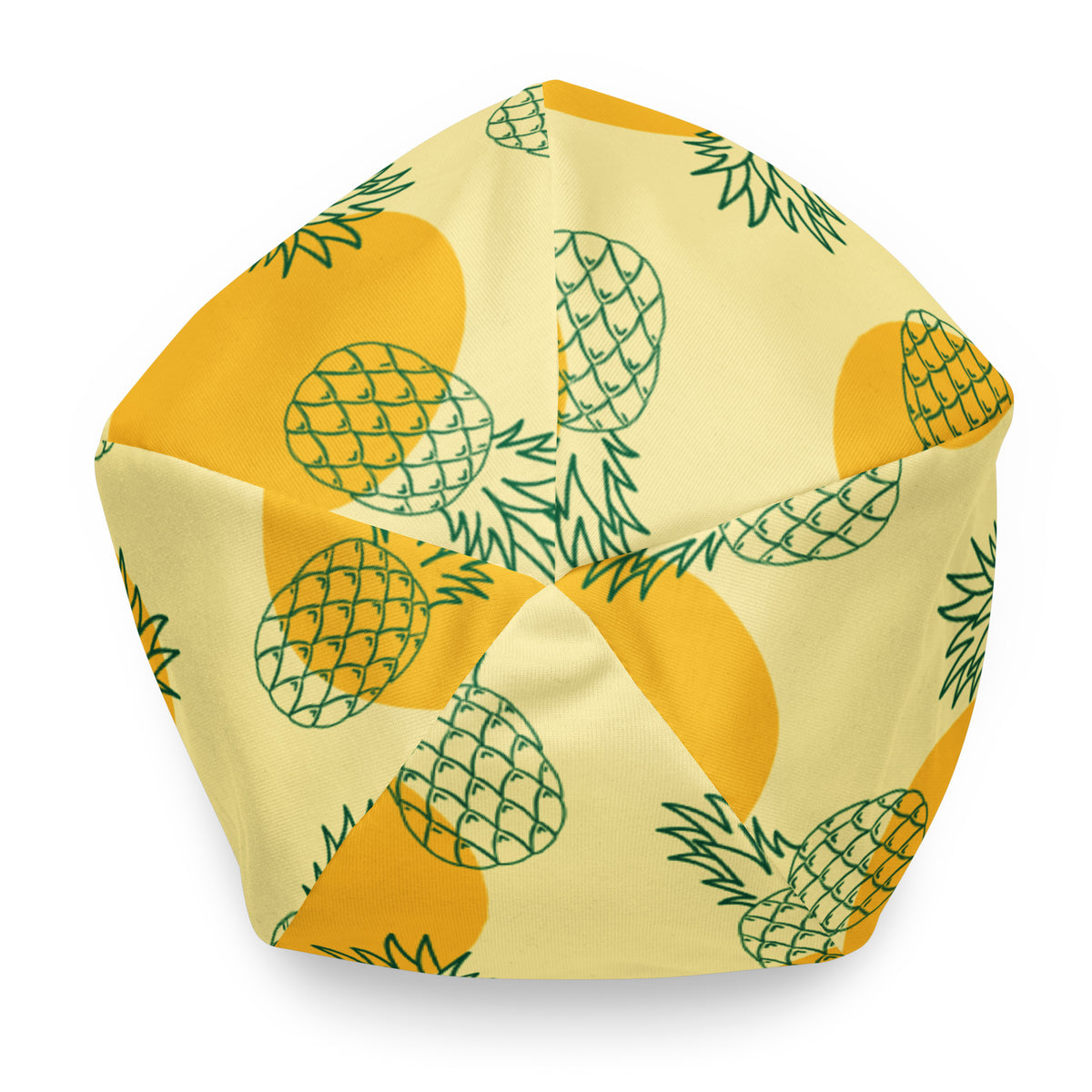 All-Over Print Beanie