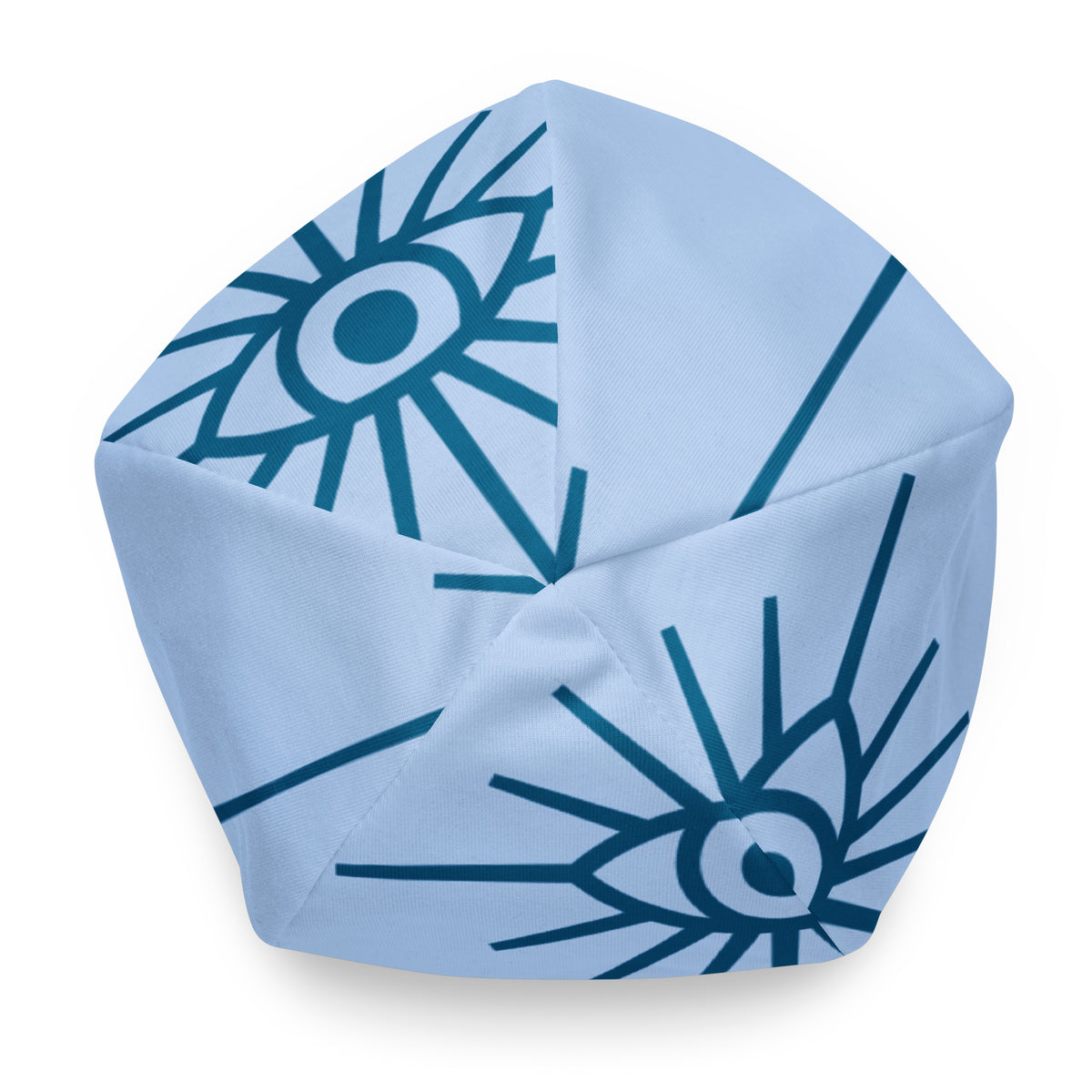 All-Over Print Beanie