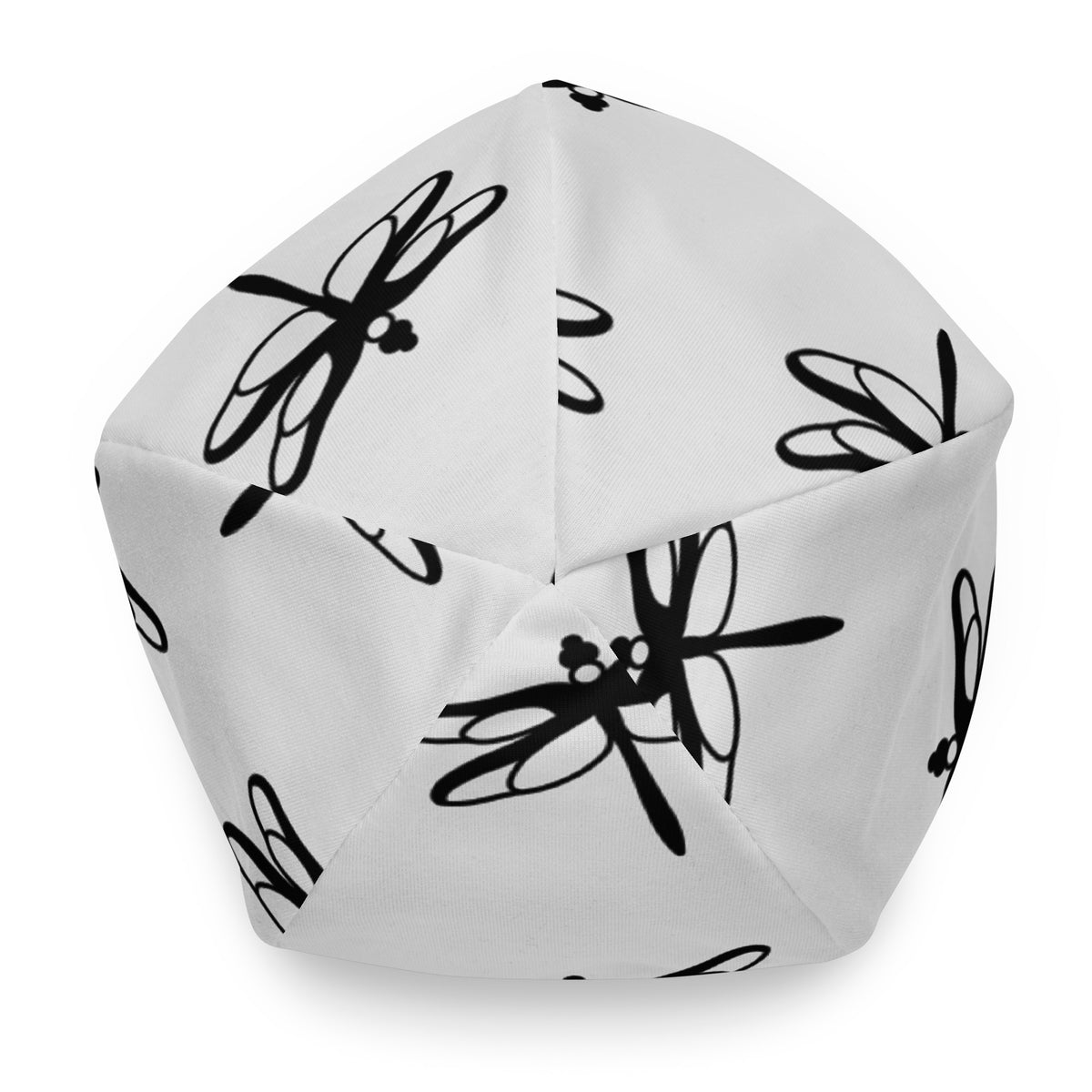 All-Over Print Beanie