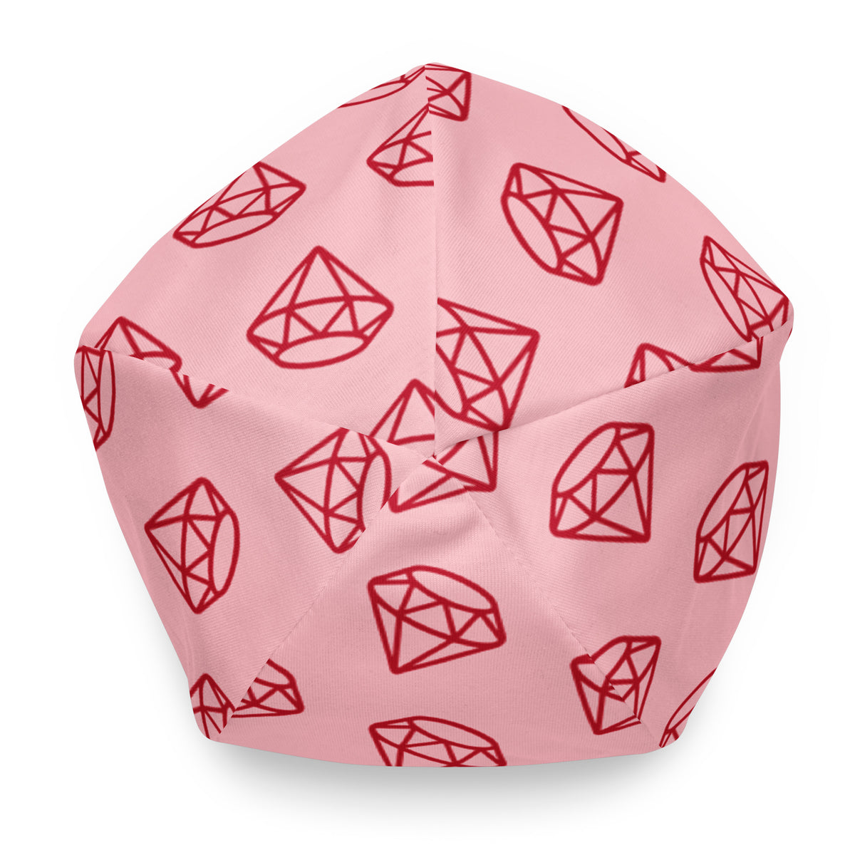 All-Over Print Beanie