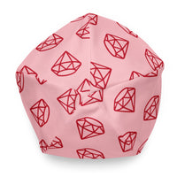 All-Over Print Beanie