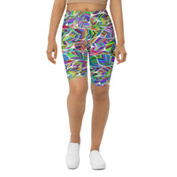 Biker Shorts