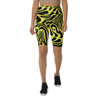 Biker Shorts