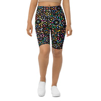 Biker Shorts