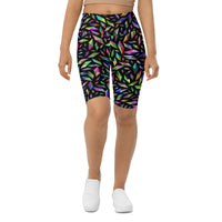 Biker Shorts