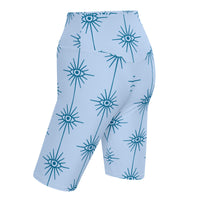 Biker Shorts