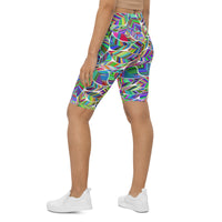 Biker Shorts