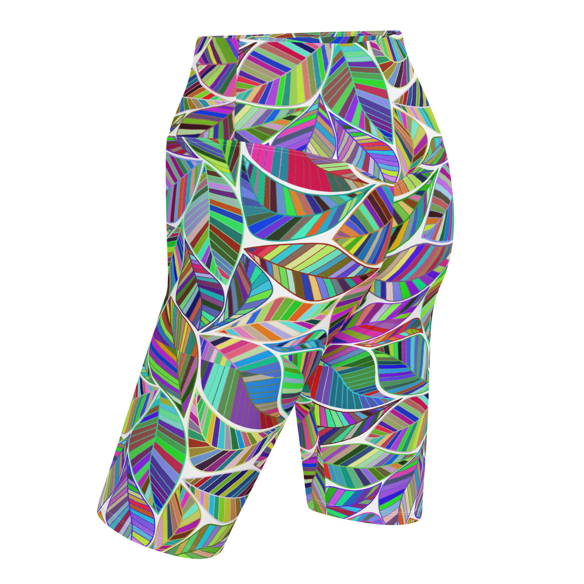 Biker Shorts