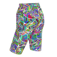 Biker Shorts