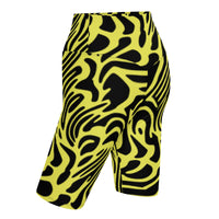 Biker Shorts
