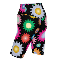 Biker Shorts