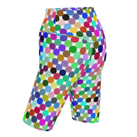 Biker Shorts