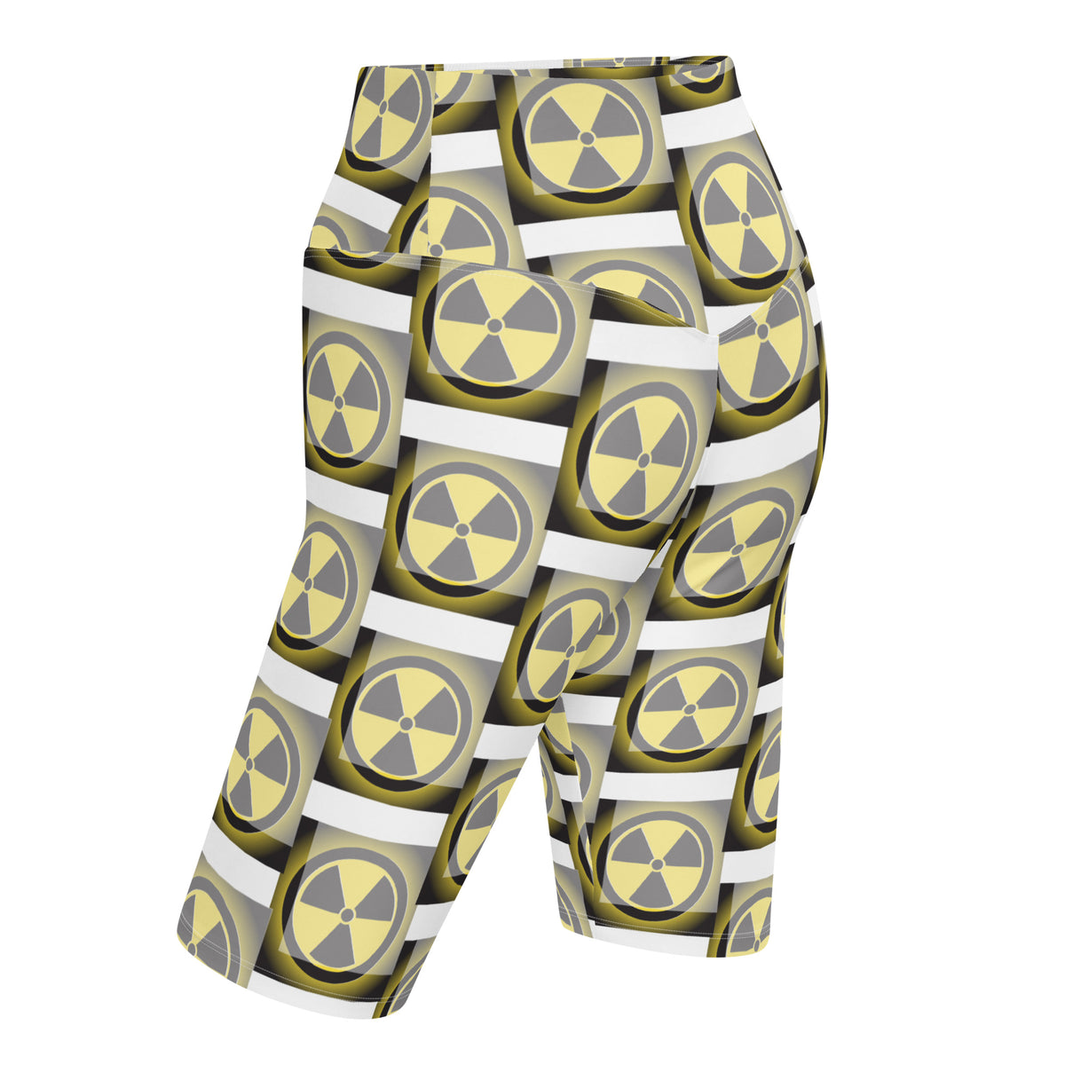 Biker Shorts