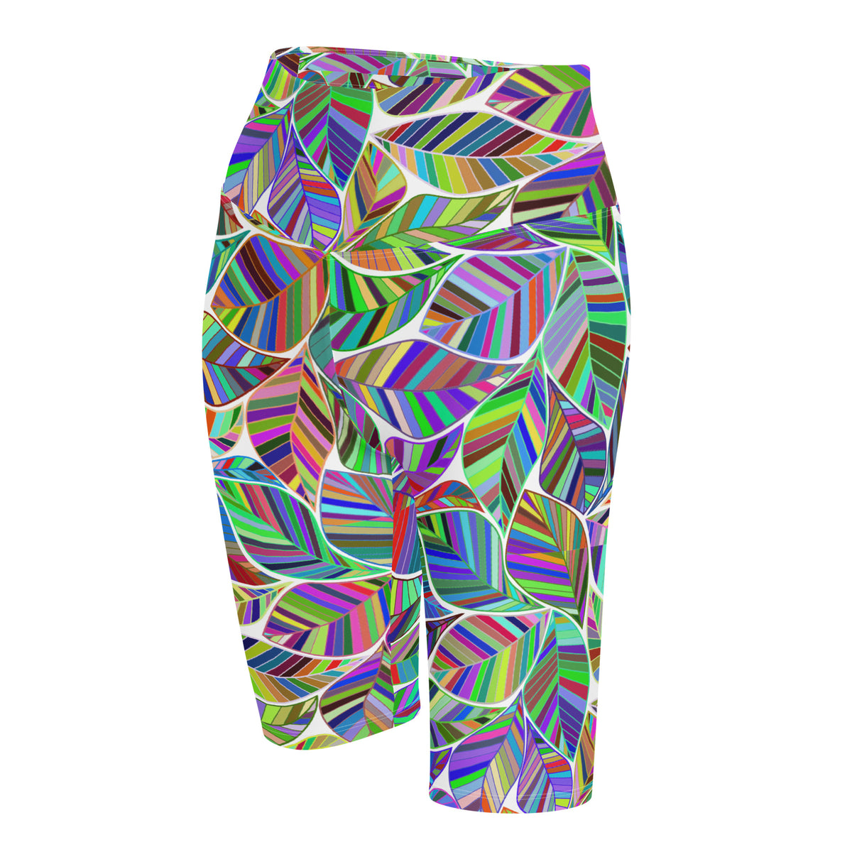 Biker Shorts
