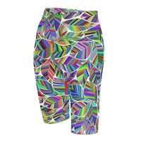 Biker Shorts