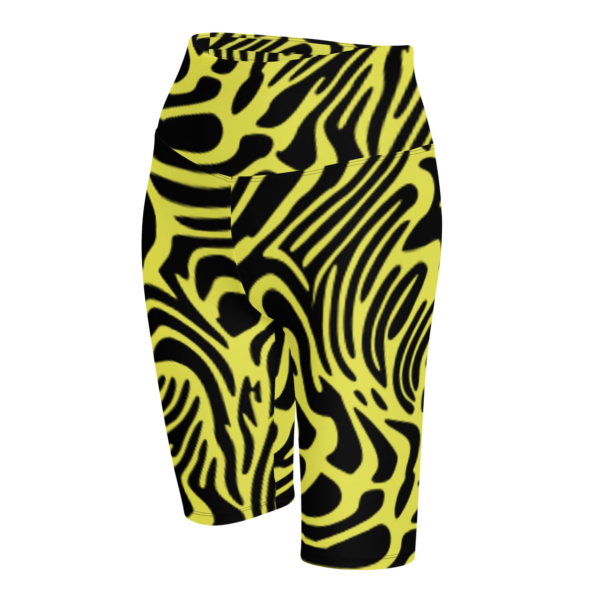 Biker Shorts