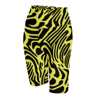 Biker Shorts