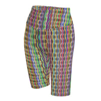 Biker Shorts