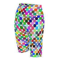 Biker Shorts