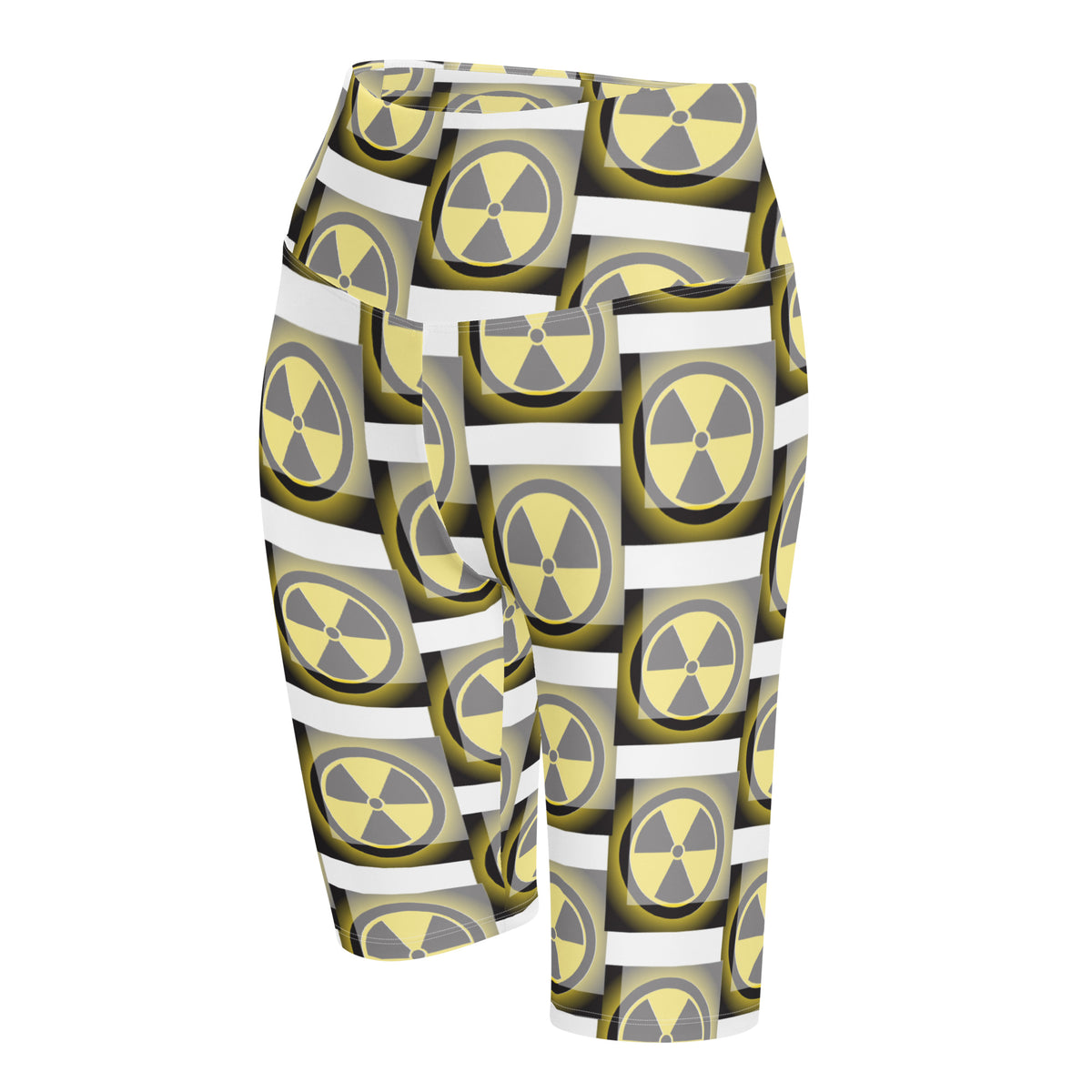 Biker Shorts