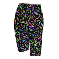 Biker Shorts