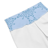 Biker Shorts