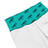 Biker Shorts