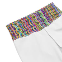 Biker Shorts