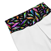 Biker Shorts