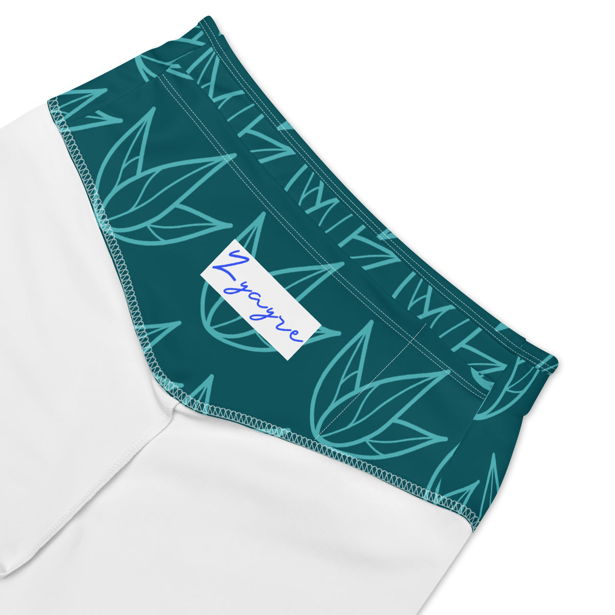 Biker Shorts