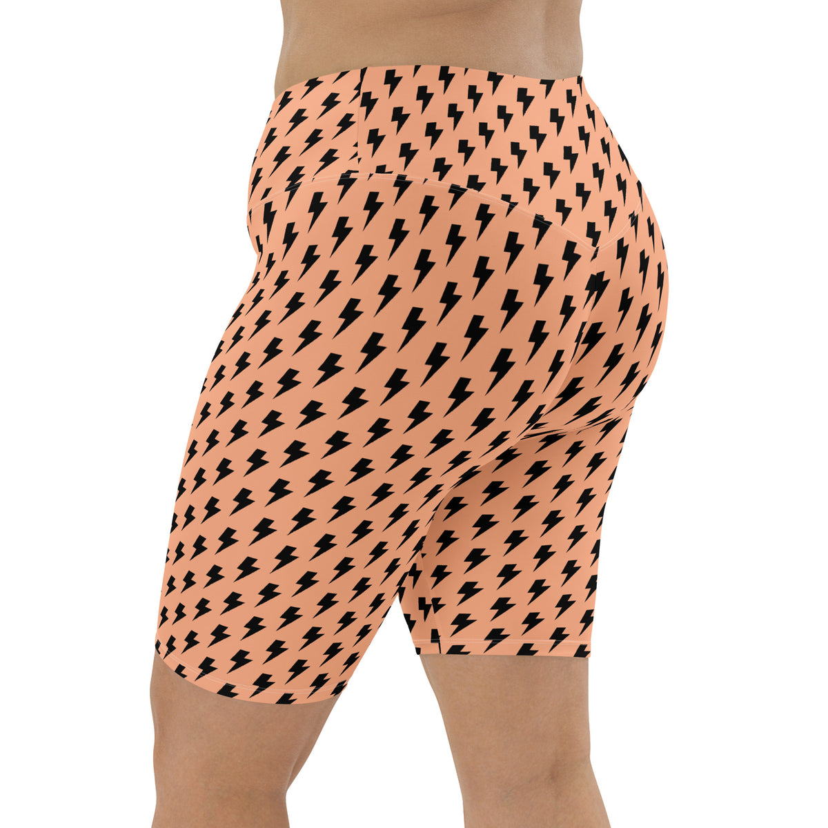 Biker Shorts