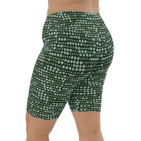Biker Shorts