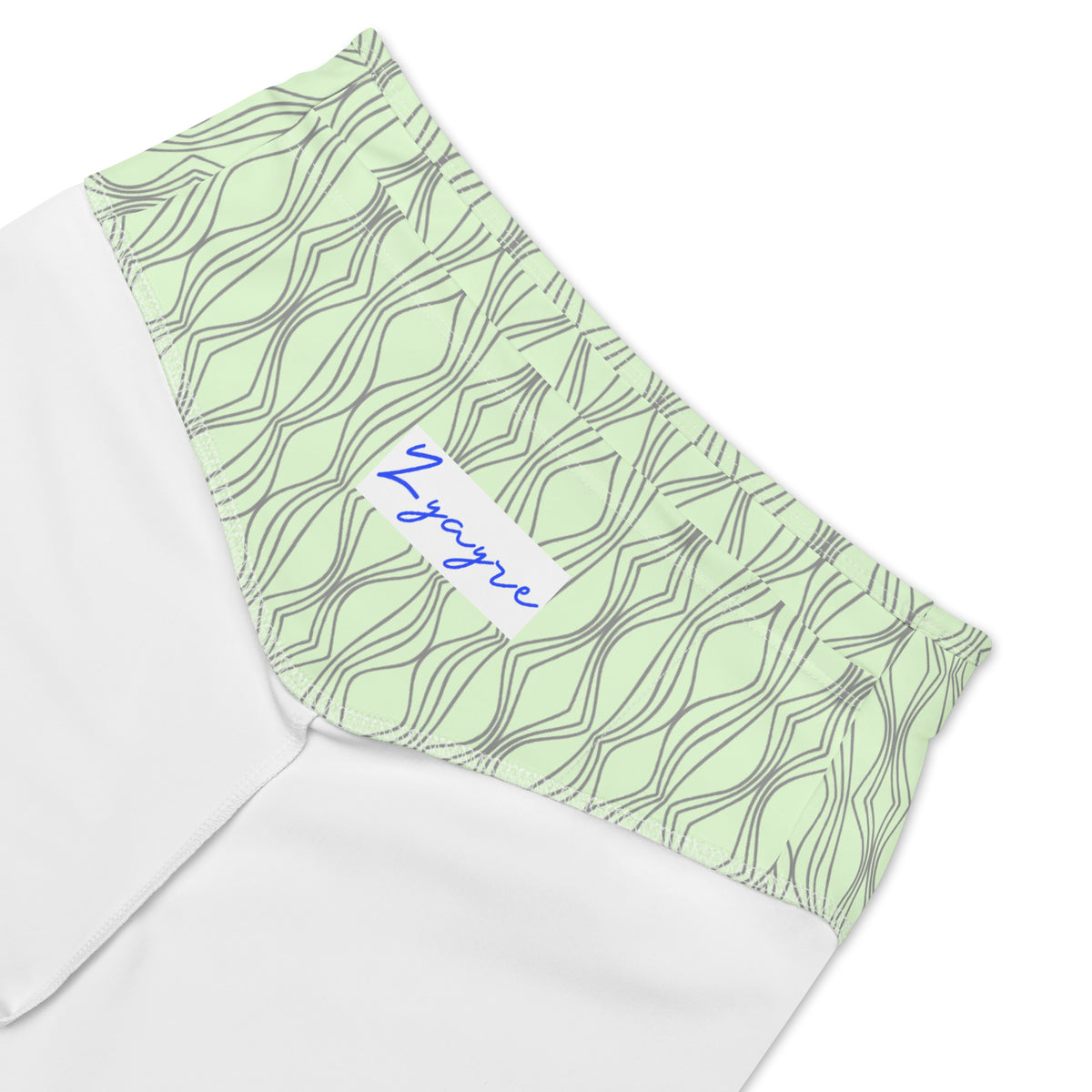 Biker Shorts