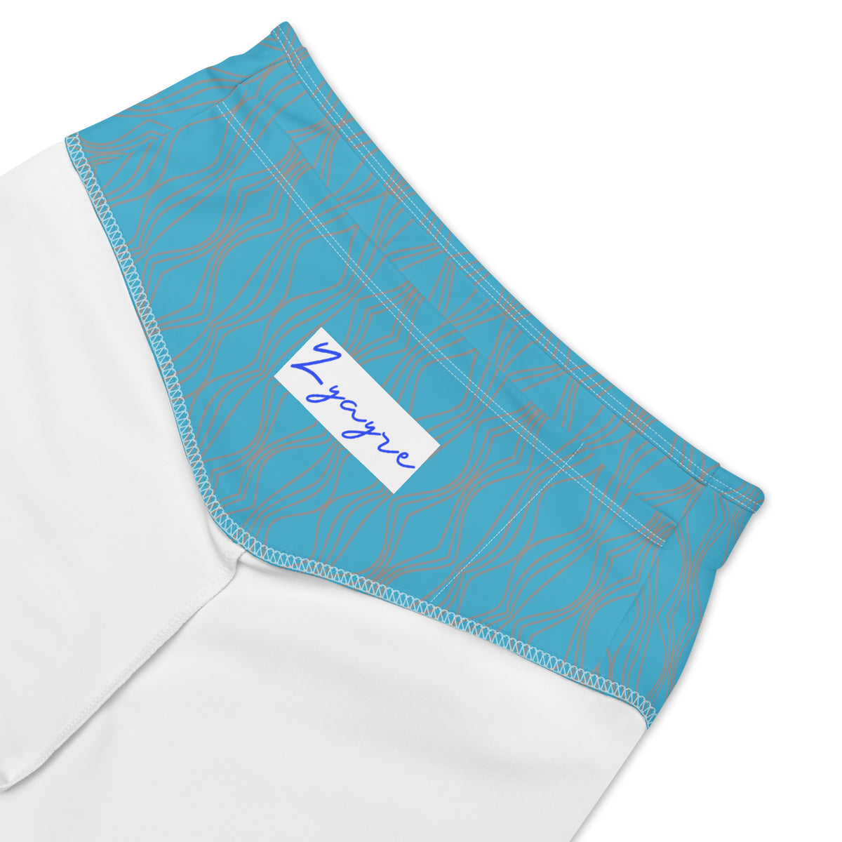 Biker Shorts