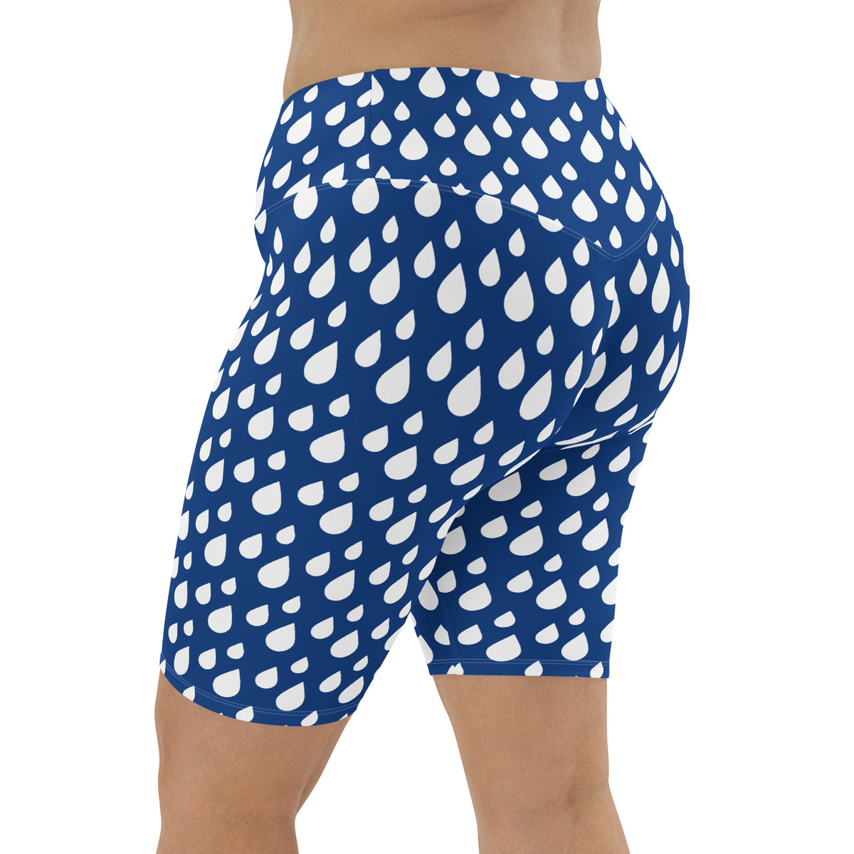 Biker Shorts