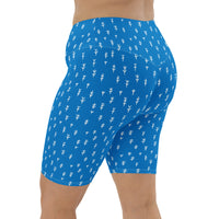 Biker Shorts