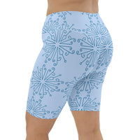 Biker Shorts