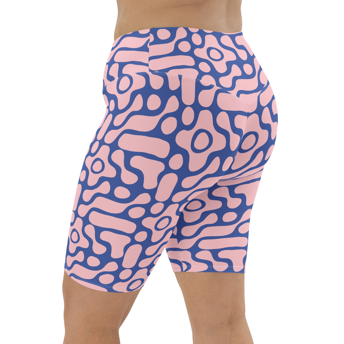 Biker Shorts